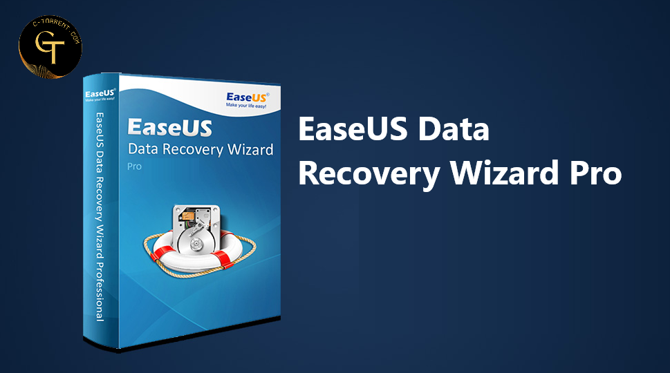 EaseUS Data Recovery Wizard Pro 17.0.0.0 Crack Keygen Son Sürüm 2024