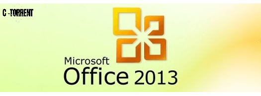 Microsoft Office 2013 Çatlak Artı Activation Key Windows İçin İndir