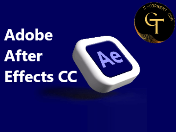 Adobe After Effects CC 2024 v24.1.0.78 Serial Number En sonuncu