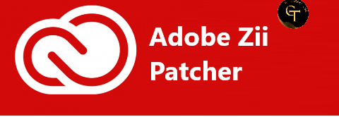 Adobe Zii Patcher 8.0.0 Çatlak Artı Keyegn Tam Sürümü İndir
