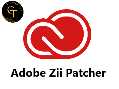 Adobe Zii Patcher 8.0.0 Crack Windows İçin En Son Sürümü İndirin