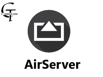 AirServer 7.3.0 Activation Code En son sürümü indirin