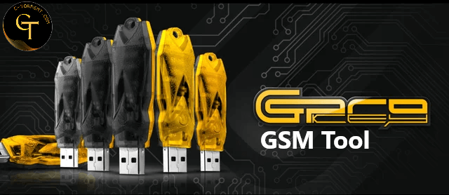 Gcpro GSM Tool 1.0.0.0080 Çatlak Artı Serial Key Son Sürümü İndir