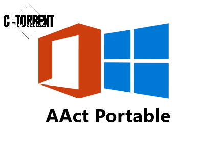 AAct Portable 4.4.3 Keygen Windows Activator En sonuncu