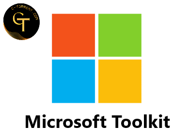 Microsoft Toolkit 2024 Activator Key En son sürümü indirin