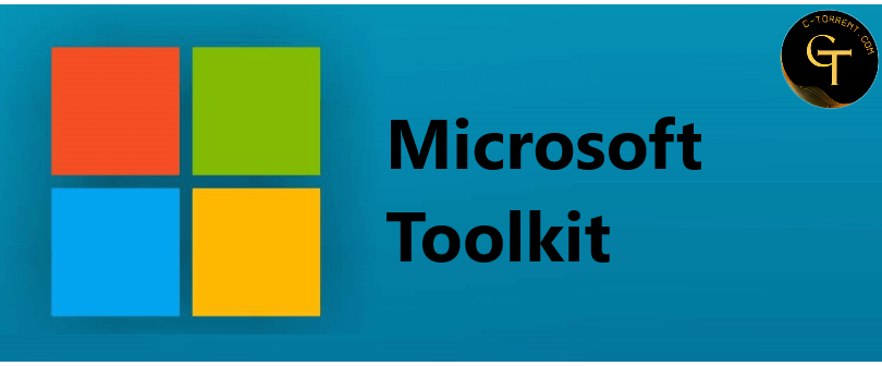 Microsoft Toolkit 2024 Çatlak Artı License Key Pencereler için