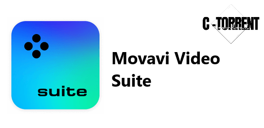 Movavi Video Suite 24.2.2 Çatlak Artı License Key Windows İçin İndir
