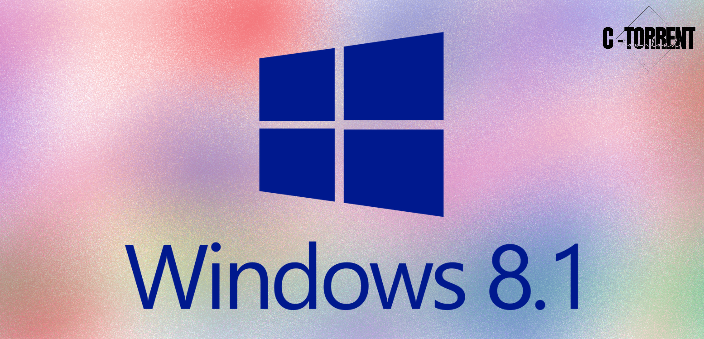 Windows 8.1 Crack Plus Pre-Activated [2024-Latest]