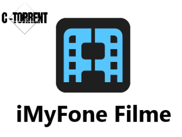 iMyFone Filme Registration Code Tam Sürümü İndirin {2024}