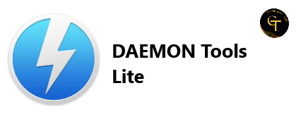 DAEMON Tools Lite 12.0.0.2126 Çatlak Artı License Key Pencereler için