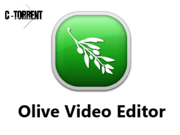 Olive Video Editor 0.2.0 License Key Tam versiyonu indir