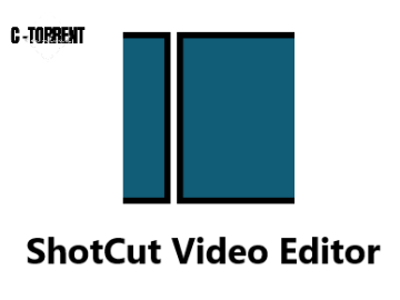 ShotCut Video Editor 23.06 Crack Windows İçin İndir