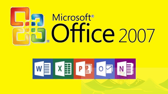 Microsoft Office 2007 Crack Plus Product Key Full Sürüm indir 