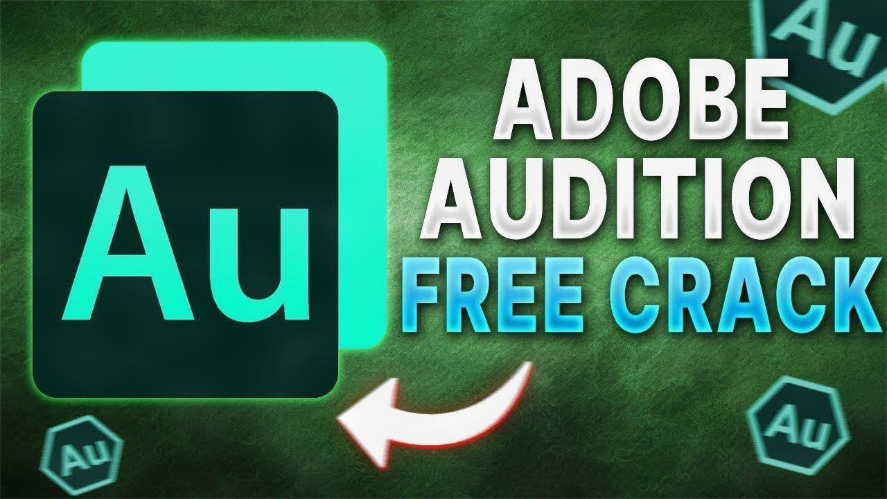 Adobe Audition CC 24.3 Crack + License Key Bedava indir